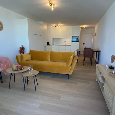 Sky Sea View Appartement