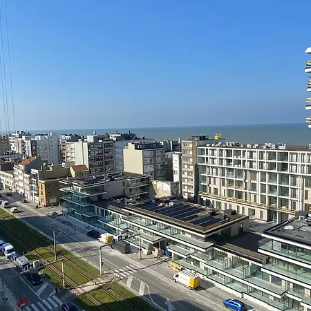 Sky Sea View *